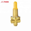 High quality yuhuan valve pressure relief valve